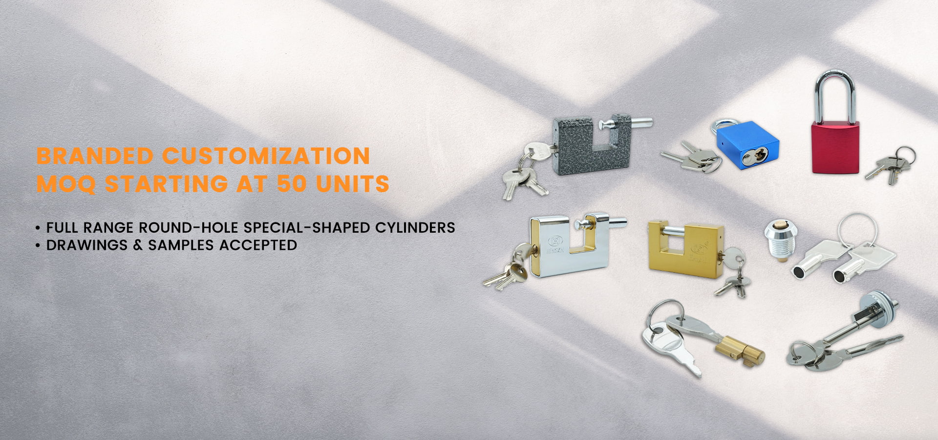 Pujiang Qiying Industry and Trade Co., Ltd.