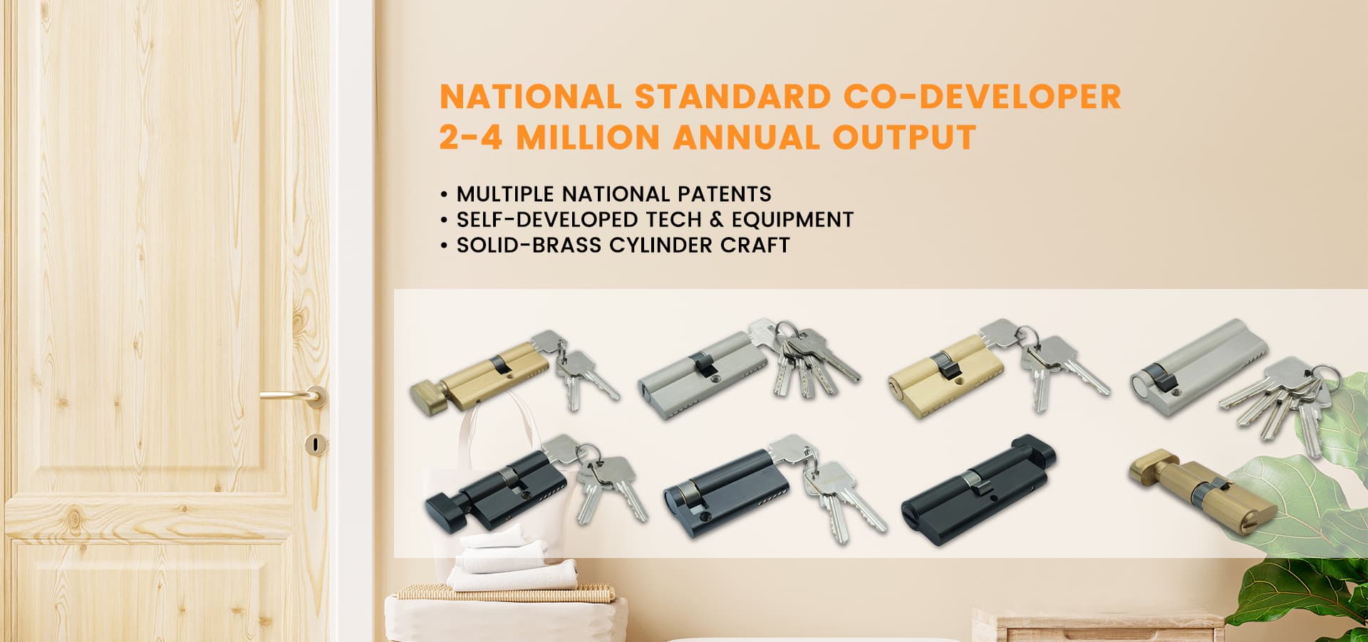Pujiang Qiying Industry and Trade Co., Ltd.
