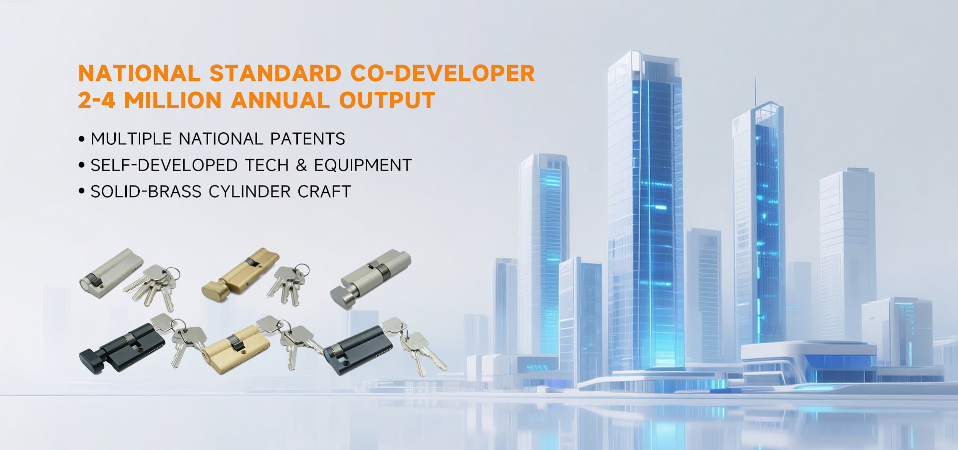 Pujiang Qiying Industry and Trade Co., Ltd.